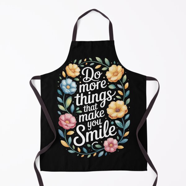 Item preview, do more things that make you smile designed and sold by jkrphoto.