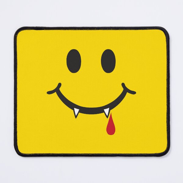 Item preview, SMILEY VAMPIRES #1 designed and sold by RICK-TURNER.