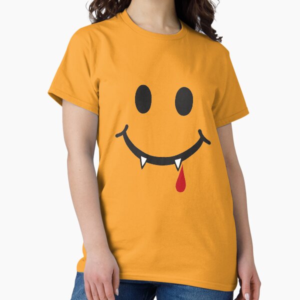 Item preview, SMILEY VAMPIRES #1 designed and sold by RICK-TURNER.