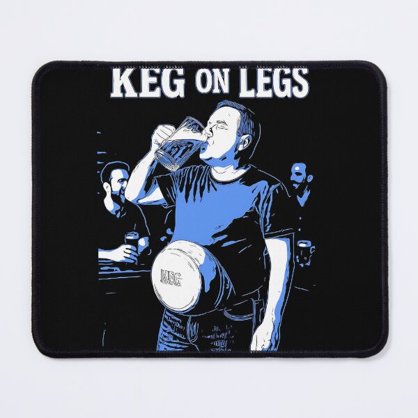 Item preview, Aussie Slang Big Drinker designed and sold by OZTMAN.