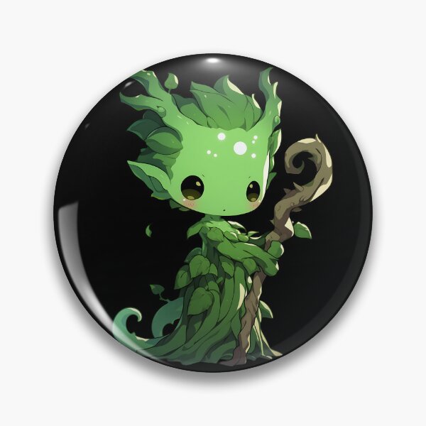 Item preview, Cute Ent DnD designed and sold by bapupa.