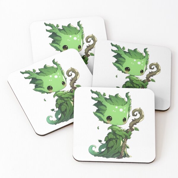 Item preview, Cute Ent DnD designed and sold by bapupa.