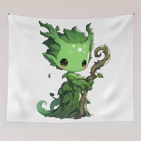 Item preview, Cute Ent DnD designed and sold by bapupa.