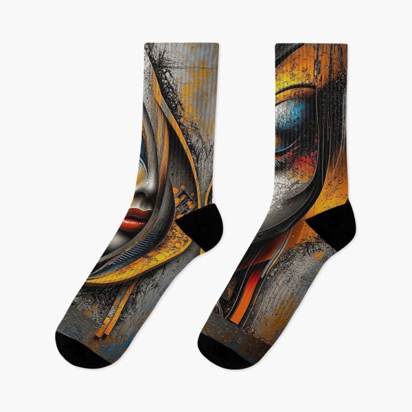 Item preview, FACE 2 FACE  designed and sold by johnnyssandart.