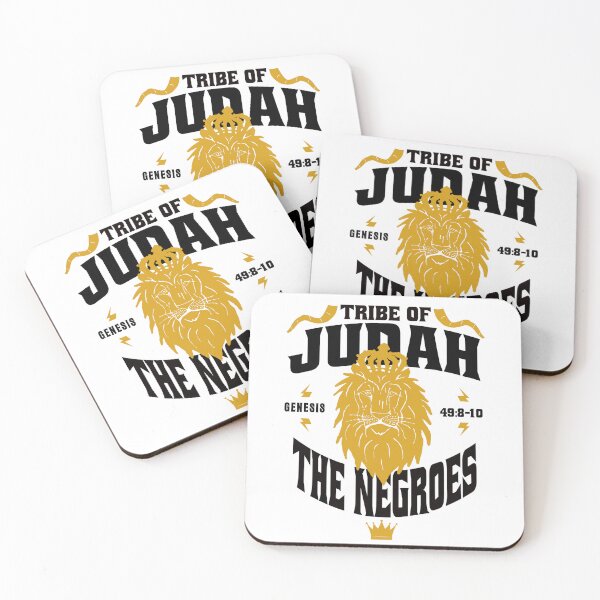 Item preview, Tribe of Judah - Hebrew Israelite designed and sold by Yashra  Clothing.
