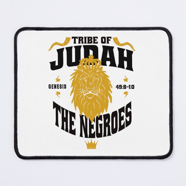 Item preview, Tribe of Judah - Hebrew Israelite designed and sold by Yashra Clothing.