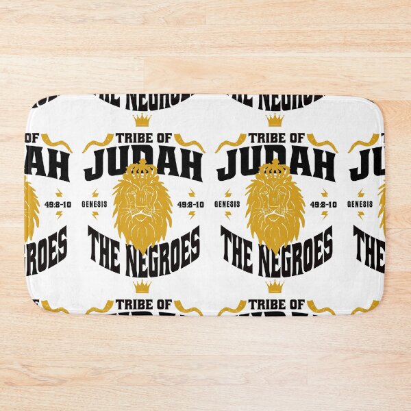 Item preview, Tribe of Judah - Hebrew Israelite designed and sold by Yashra  Clothing.