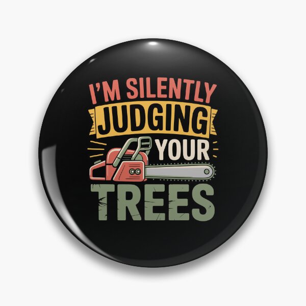 Item preview, I'm silently judging your trees designed and sold by jkrphoto.