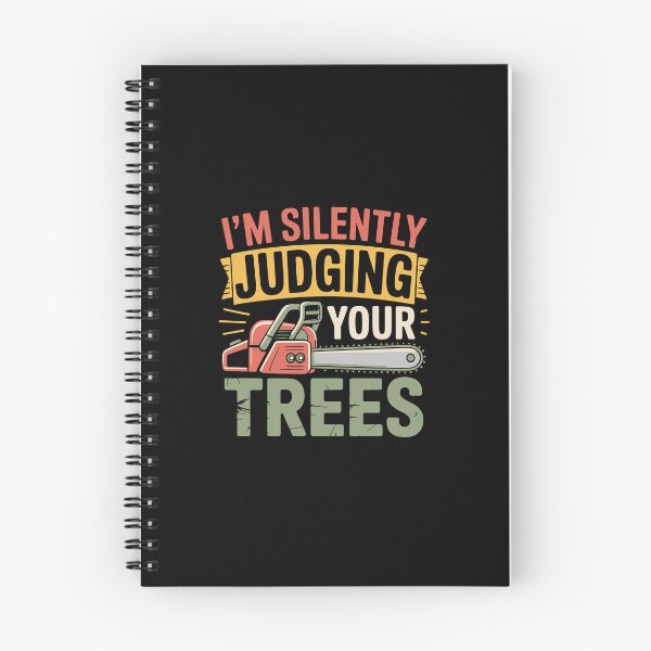 Item preview, I'm silently judging your trees designed and sold by jkrphoto.