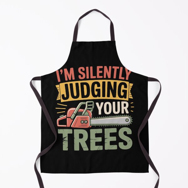 Item preview, I'm silently judging your trees designed and sold by jkrphoto.