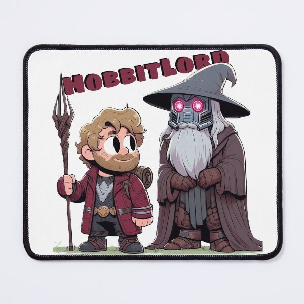 Item preview, Hobbit-Lord designed and sold by BarLord.