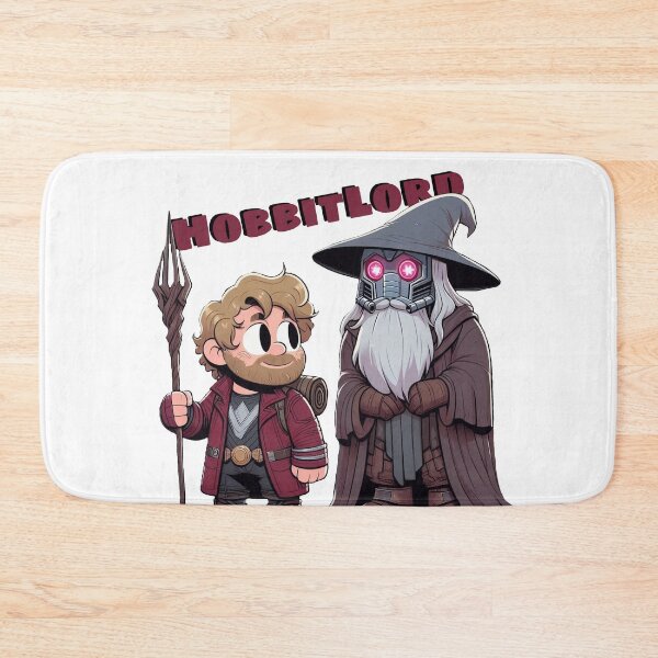Item preview, Hobbit-Lord designed and sold by BarLord.