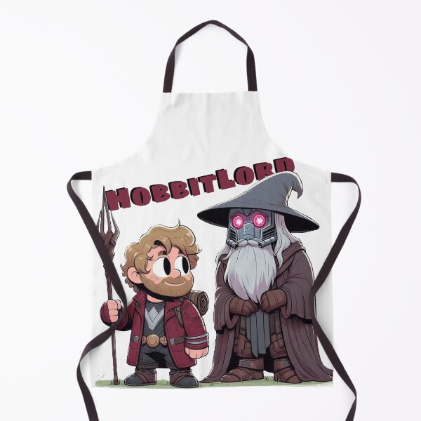 Item preview, Hobbit-Lord designed and sold by BarLord.