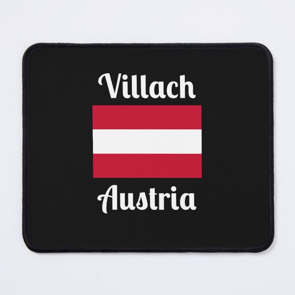 Item preview, Villach Austria - Stylish Prints, designed and sold by Fleetwood1994.