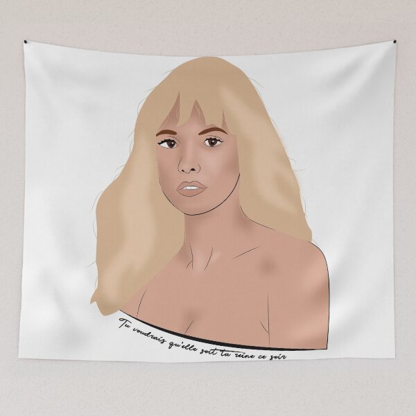 Item preview, Angela designed and sold by maxjnvr.