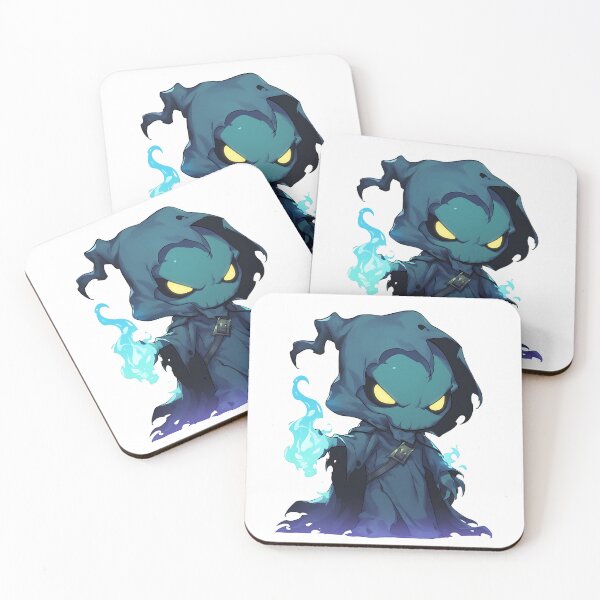 Item preview, Cute Ghoul DnD designed and sold by bapupa.
