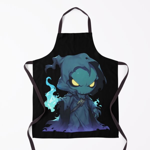 Item preview, Cute Ghoul DnD designed and sold by bapupa.