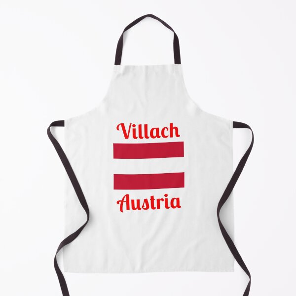 Item preview, Villach Austria - Stylish Prints, designed and sold by Fleetwood1994.
