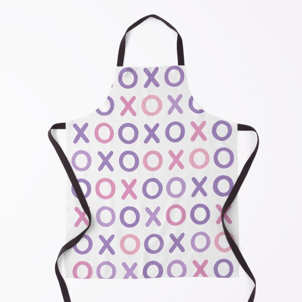 Item preview, X and O designed and sold by CookieCreature.