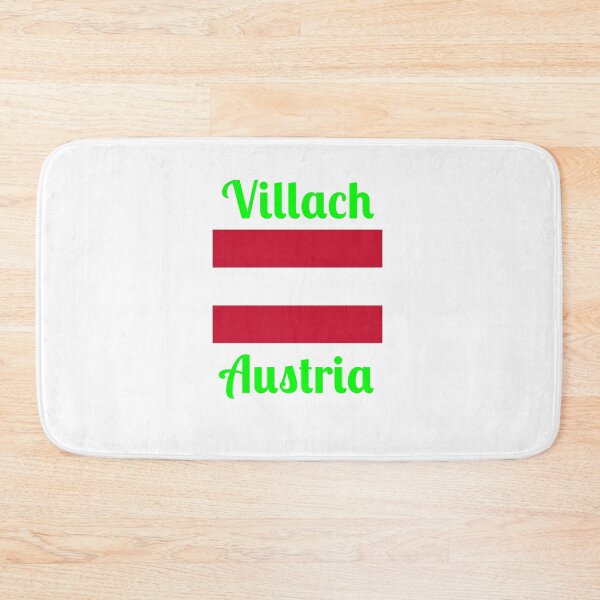 Item preview, Villach Austria - Stylish Prints, designed and sold by Fleetwood1994.