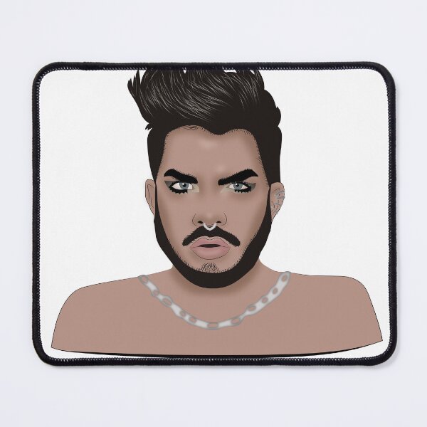 Item preview, Adam Lambert designed and sold by maxjnvr.