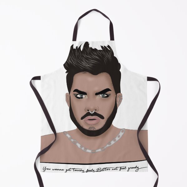Item preview, Adam Lambert designed and sold by maxjnvr.