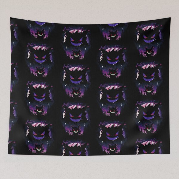 Item preview, Ghost Type Monster designed and sold by Dan Elijah Fajardo.