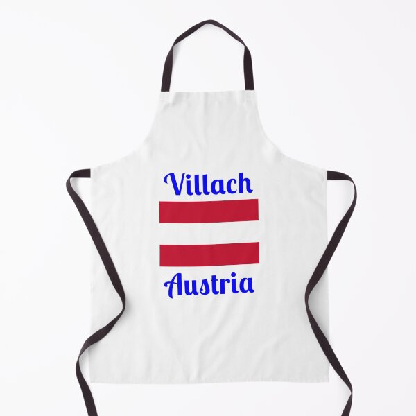 Item preview, Villach Austria - Stylish Prints, designed and sold by Fleetwood1994.