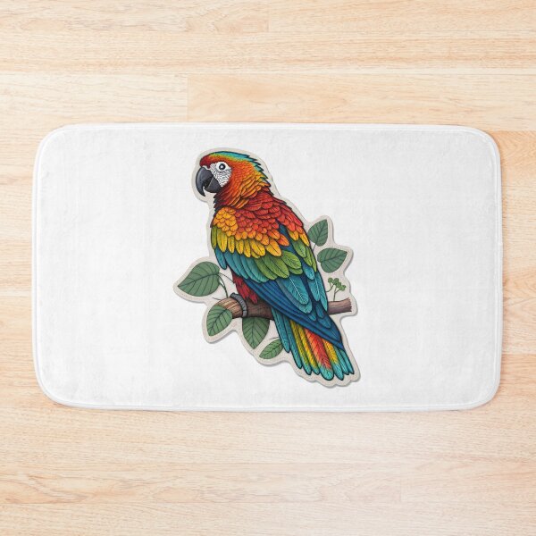 Item preview, Cool Iron On Patches Bird designed and sold by MiscellaneaShop.