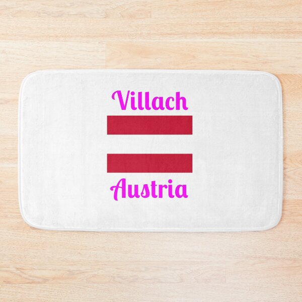 Item preview, Villach Austria - Stylish Prints, designed and sold by Fleetwood1994.