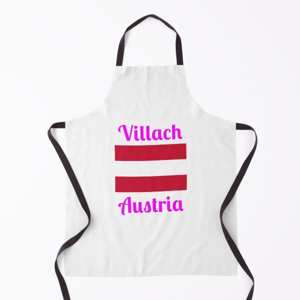 Item preview, Villach Austria - Stylish Prints, designed and sold by Fleetwood1994.