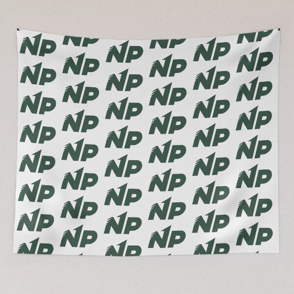 Item preview, National Party of Ireland designed and sold by SquishyKitkat.