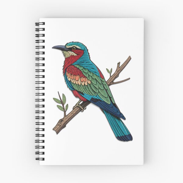 Item preview, Cool Iron On Patches Bird designed and sold by MiscellaneaShop.