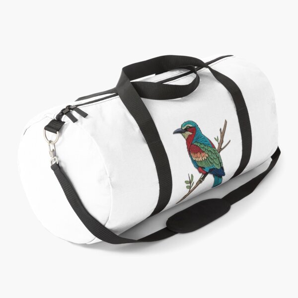 Item preview, Cool Iron On Patches Bird designed and sold by MiscellaneaShop.
