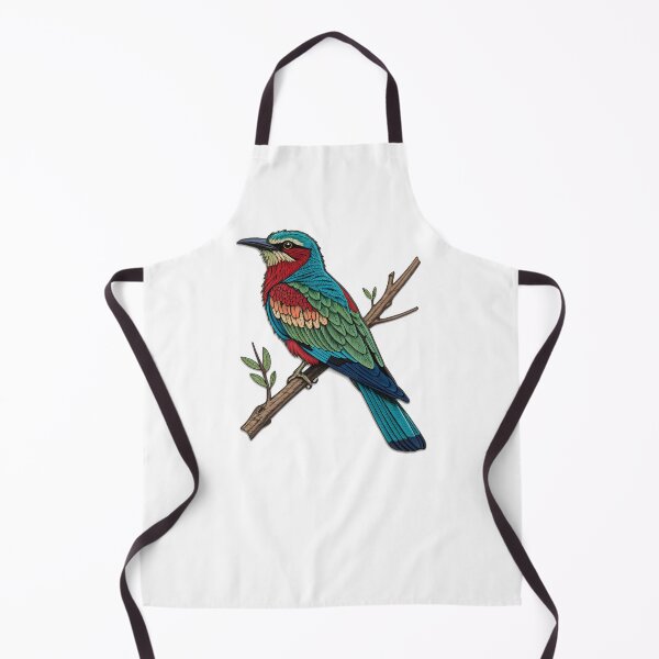 Item preview, Cool Iron On Patches Bird designed and sold by MiscellaneaShop.