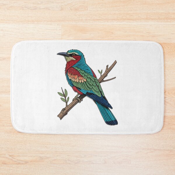 Item preview, Cool Iron On Patches Bird designed and sold by MiscellaneaShop.