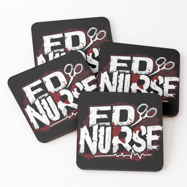Item preview, ED nurse designed and sold by medicalzone.