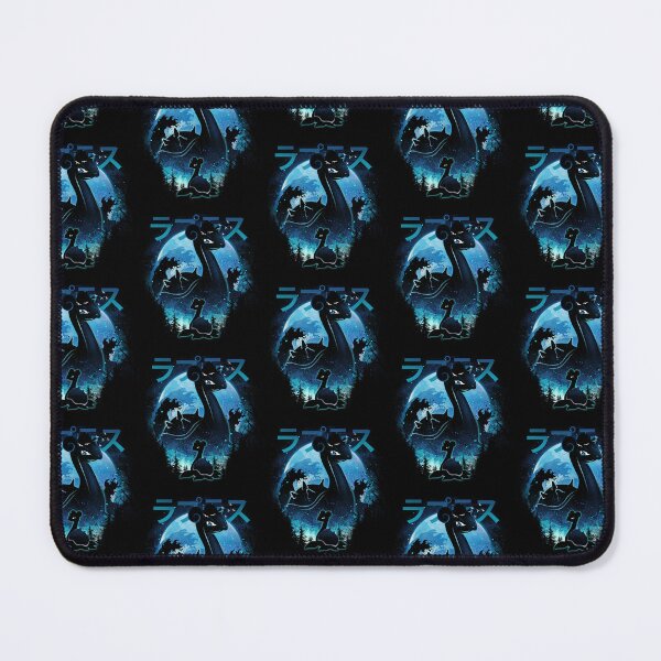 Item preview, Ice Type Monster designed and sold by Dan Elijah Fajardo.