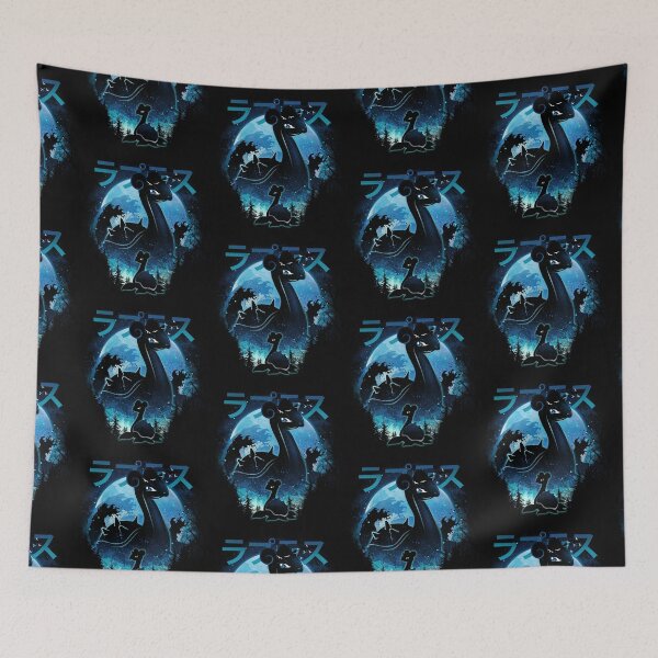 Item preview, Ice Type Monster designed and sold by Dan Elijah Fajardo.