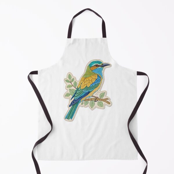 Item preview, Cool Iron On Patches Bird designed and sold by MiscellaneaShop.