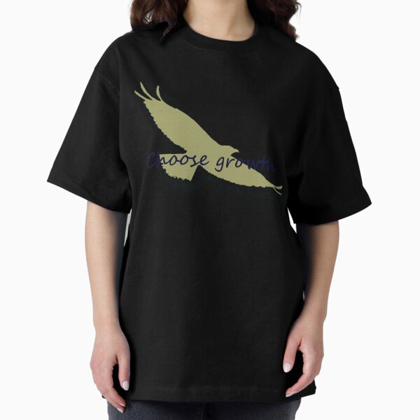 Item preview, choose growth designed and sold by Chromiac.