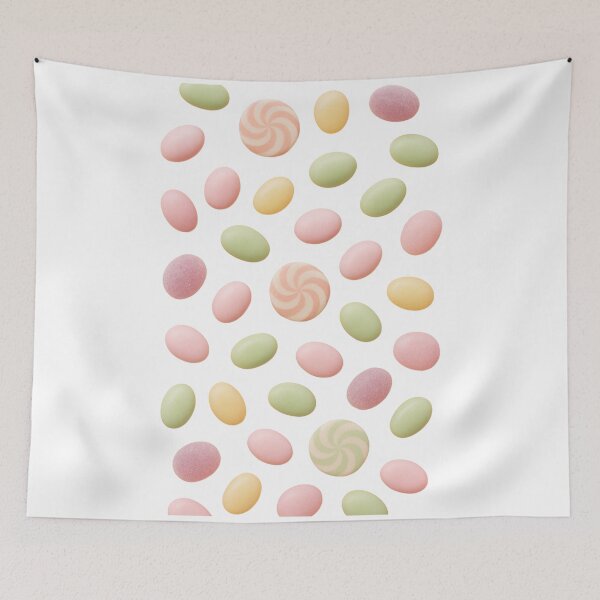 Item preview, Candy  designed and sold by CookieCreature.