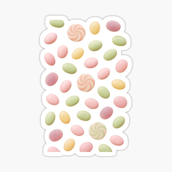 Item preview, Candy  designed and sold by CookieCreature.