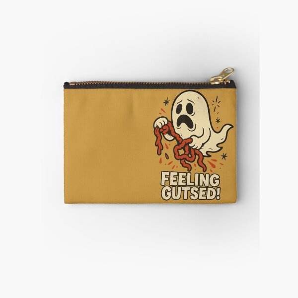 Item preview, Feeling Gutsed Ghost designed and sold by tos42.