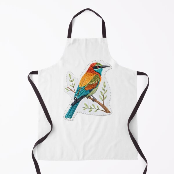 Item preview, Cool Iron On Patches Bird designed and sold by MiscellaneaShop.