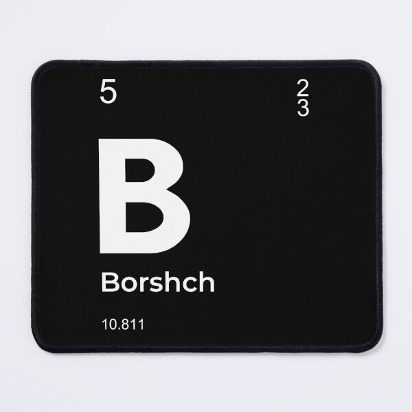 Item preview, Element B (Borshch) designed and sold by Aceofspace3000.