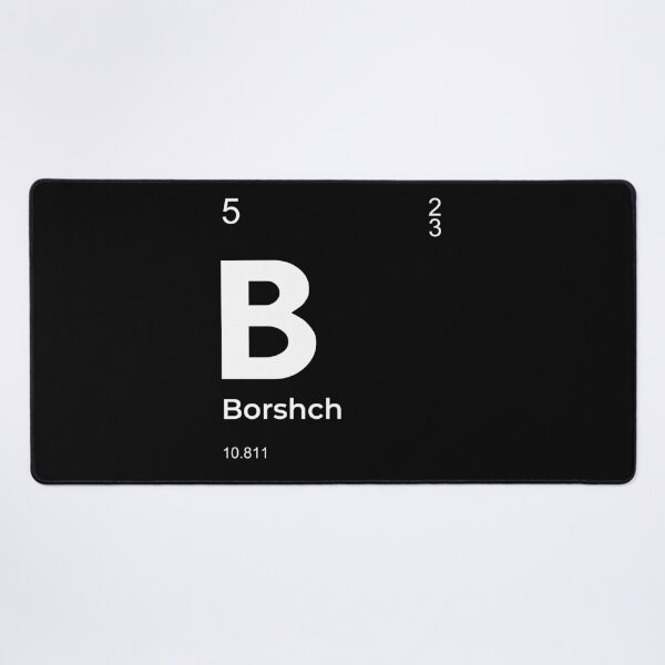 Item preview, Element B (Borshch) designed and sold by Aceofspace3000.