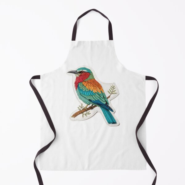 Item preview, Cool Iron On Patches Bird designed and sold by MiscellaneaShop.