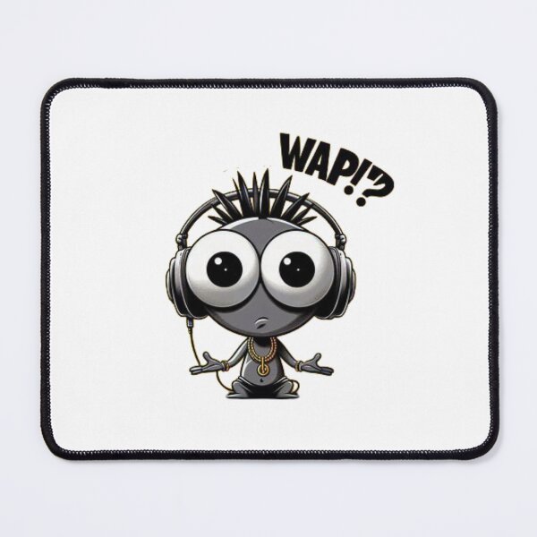Item preview, Wapi?! designed and sold by Shs-Kenya.