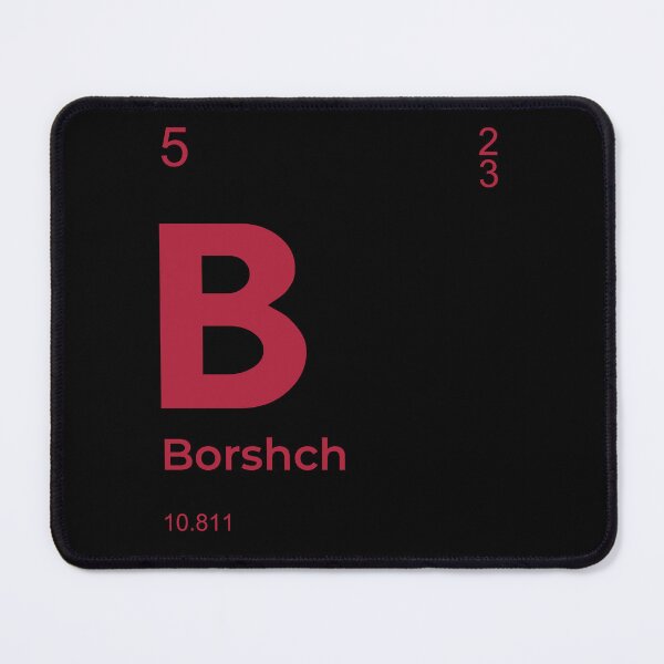 Item preview, Element B (Borshch) designed and sold by Aceofspace3000.